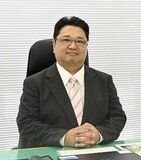 福田幸平（ふくだこうへい）さん