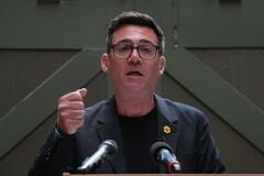 英官邸機能一部移転に意欲