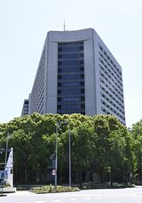 新たに栃木県の男逮捕、新宿の強盗未遂事件　逮捕7人目