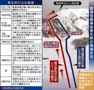 発生９年 続く刑事裁判