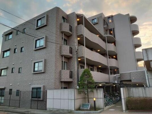 制度が適用されたナイスアーバン錦