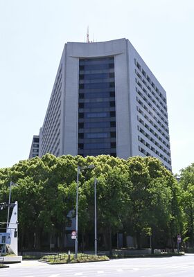 警視庁