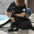 症状緩和や不安解消 助けるワン　障害者癒やす「エモーショナル・サポート・ドッグ」　宇都宮の支援事業所が導入