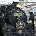 SL大樹、日光から会津若松に乗り入れ　東武鉄道など連携し特別運行、愛好家らで沿線にぎわい
