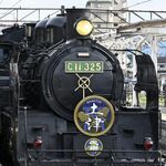 SL大樹、日光から会津若松に乗り入れ　東武鉄道など連携し特別運行、愛好家らで沿線にぎわい