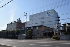 仙波糖化工業３月期決算　６期ぶり増収増益　主力製品が需要回復、冷凍デザ…