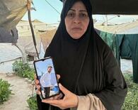 【ガザ停戦半年】「なぜ今も」遺族に無力感