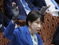 「チームサナエ」は石油危機に立ち向かえるか