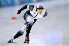 １９歳佐々木は最下位の２０位