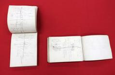 小泉八雲の創作ノート公開