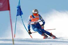 クラファンで夢の表彰台へ