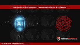 Imaging Endpoints、AI判定チャーターシステムの特許出…