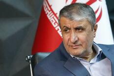 イラン、ウラン濃縮度引き下げも