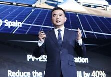 Huawei、ザ・スマーターE 2026(The Smarter E …