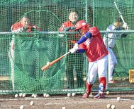 全足利クラブがＷＢＣ出場オーストラリア代表と対戦　東京で25日、有観客…