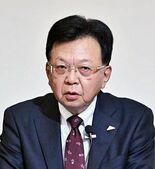 「礎築いた地へ恩返し」 古河機械金属・宮川会長 銅山記念館への思い語る