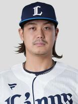 高橋光成、西武残留の可能性