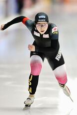 スケート堀川、高木から吸収