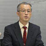 自立した町を、次の世代へ　伏木徹氏　野木町長選立候補者の横顔