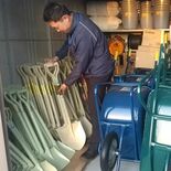 【災害ボランティア】地域主体の活動、再注目　県社協、資材拠点整備で後押…