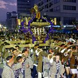 「ふるさと宮まつり」8月2、3日開催 節目の第50回見どころは?