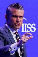 【アジア安保会議】米中覇権争い世界翻弄
