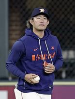 今井、次回メジャー復帰へ
