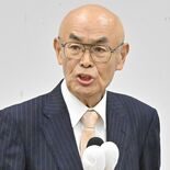 参院選栃木選挙区　無所属新人・笠間信一郎氏は第一声を行わず