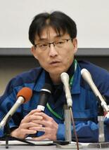 柏崎刈羽６号機が発送電停止へ