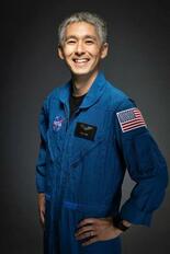 米飛行士候補に日系ユリ・クボ氏