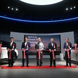 日産栃木工場、ゲストホールがリニューアル　「最先端の技術見て」と工場長