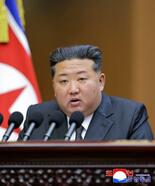 金正恩氏「核容認なら米と対話」