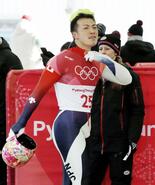 ４１歳高橋、集大成の舞台