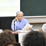 栃木市で知事フォーラム　少子化や子育て巡り市民と意見交換
