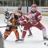 バックス、競り負ける　RE北海道に５－６