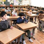 栃木・静和小が学校歯科保健で大臣賞　25年続くフッ化物洗口など評価　虫…