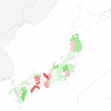 栃木県民は早寝早起き？　全国ランキングで早寝６位・早起き10位　睡眠アプリ提供会社が公表