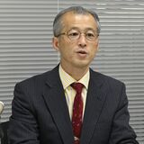 自立した町を、次の世代へ　伏木徹氏　野木町長選立候補者の横顔