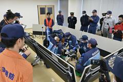 救急と消防の連携 確認