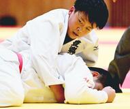 青木（宇都宮）６年重量制す
