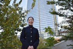 見える化 地球にやさしく　