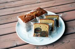 【食べた？】とことん素材にこだわり　栗のケーキ　ＮＩＫＫＯケーキスタジオ（日光）