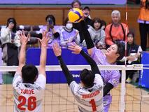 レーヴィス7連勝