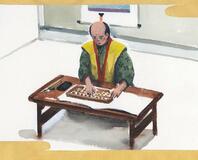 未（いま）だ本能寺にあり（２８）