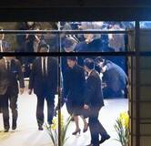 政治空白 １カ月は必至