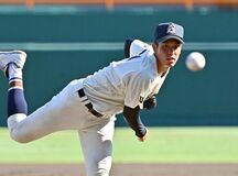 [23夏]甲子園3回戦　文星付vs八戸学院光星(青森)