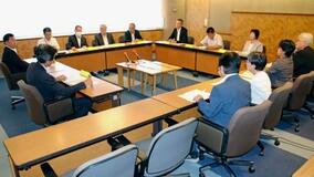田久保市長、不信任決議可決へ