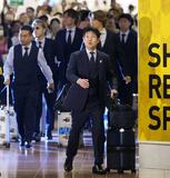 森保監督に続投要請へ