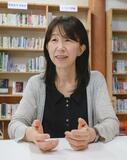 満蒙の語り部、子へバトン