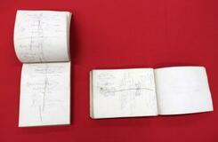 小泉八雲の創作ノート公開